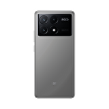 Poco X6 Pro 5G Gray  512 GB 12 GB Ram Akıllı Telefon (Poco Türkiye Garantili)