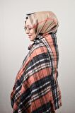 Ladycolor Belinay Omuz Şalı - Desen-01 - Renk-09-97