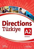 Directions Türkiye A2 Student's Book+Workbook+Audios