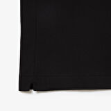 Lacoste Erkek Classic Fit L.12.12 Siyah Polo