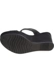 Muya 97046 Trend Fashion Dolgu Kadın Terlik