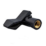 Mt-20 30 Mm - Mikrofon Kelepçesi (MİKROFON TUTUCU)