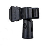 Mt-20 30 Mm - Mikrofon Kelepçesi (MİKROFON TUTUCU)