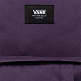 Vans Old Skool Trek Sırt Çantası Mor
