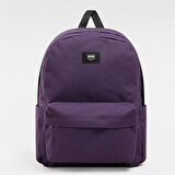 Vans Old Skool 22L Sırt Çantası Mor