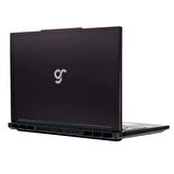 GameRaider IGNIA GR16 Intel Core i9-14900HX 64GB DDR5 2TB SSD RTX 5070Ti 12GB 140W 16 inç 2.5K QHD+ 300Hz FreeDos Gaming Laptop