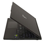 GameRaider IGNIA GR16 Intel Core i9-14900HX 64GB DDR5 4TB SSD RTX 5070Ti 12GB 140W 16 inç 2.5K QHD+ 300Hz FreeDos Gaming Laptop