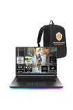 Rog Strix G16 Ultra 9 275HX 80GB 2TB SSD RTX5070/8GB 240Hz 16" QHD+ FDOS Gaming Laptop G615LP
