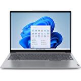 Lenovo Thinkbook 16 I5-1335U 32 GB 2 TB SSD Intel UHD 16" Win11Pro 21KH001ETR Zi717