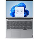 Lenovo Thinkbook 16 I5-1335U 32 GB 2 TB SSD Intel UHD 16" Win11Pro 21KH001ETR Zi717