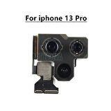 Tkgz İPhone 13 PRO Arka Kamera (Orijinal)