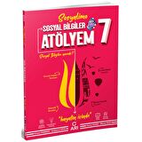 7.sınıf Sosyalimo Sosyal Bilgiler Atölyem