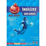 7. Sınıf İngilizce Mod Serisi Soru Bankası
