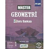 Tyt - Ayt Master Geometri Soru Bankası