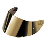 AGV-VISOR K5 S/K3 SV (XS-S-MS) / K1 S (XS-M) MPLK IRIDIUM GOLDN