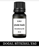 ÇİLEK YAĞI 20 ML (STRAWBERRY OİL)