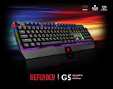 LYSERG PB A600B RGB Kasa Amd Ryzen 4700S 16 GB 128 GB SSD RX550 2 GB W11 Pro + Full Set