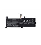 Lenovo IdeaPad 3 15IML05 Notebook Batarya Laptop Pil