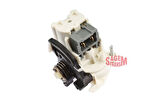 Clio 2 Hatcback Bagaj Kilidi 1998-2008 Arası 8200060917 GLD-SGM171108