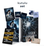 Kader Çarpışması Hediyeli Kutu