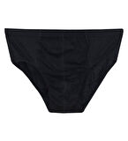 2 Adet Erkek % 100 Pamuk Önyıldız Kom Slip 