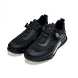 Comfort Taban Cırt Bağcıklı Erkek Sneaker 