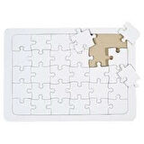 Br Toys Dinazorlar 24 lü yap Boz puzzle