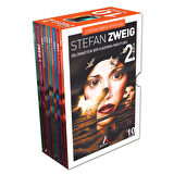 Stefan Zweig Seti 10 Kitap (Seti -2)