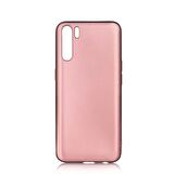 Gpack Oppo Reno 3 Kılıf Premier Silikon Esnek Koruma