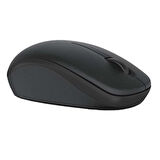 DELL WM126 KABLOSUZ MOUSE SİYAH