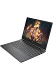 HP VİCTUS 16 R7 8845HS 8GB RAM 1TB SSD RTX4050/6GB 144HZ 16.1'' FHD W11HOME 9Z794EA & PER4 ÇANTA