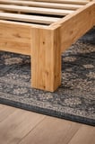 Letto   Tek Kişilik MDF Karyola