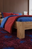 Letto   Çift Kişilik MDF Karyola