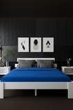Lotus Tek Kişilik MDF Karyola