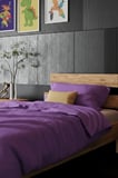Lotus   Tek Kişilik MDF Karyola