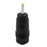 STC-501 5.5MM*2.5MM - 2.5x0.7MM Adaptör Uç Dönüştürcü 3 LÜ Paket