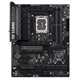 ASUS TUF GAMING Z790-PRO WIFI 7800MHZ 1XHDMI 1XDP 4XM.2 USB 3.2 ATX 1700P (12. / 13. VE 14. NESİL İŞLEMCİ İLE UYUMLU) 