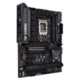 ASUS TUF GAMING Z790-PRO WIFI 7800MHZ 1XHDMI 1XDP 4XM.2 USB 3.2 ATX 1700P (12. / 13. VE 14. NESİL İŞLEMCİ İLE UYUMLU) 