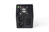 INFORM GUARDIAN 2000VA (2X9AH) 7/20DK LINE INTERAKTIF UPS 