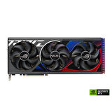 ASUS GEFORCE ROG-STRIX-RTX4090-O24G-GAMING 24GB GDDR6X 384BIT 2XHDMI 3XDP EKRAN KARTI 