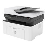 HP Laserjet Pro 137FNW 4ZB84A Yazıcı Fotokopi Tarayıcı Fax Lazer Yazıcı Network/Wifi