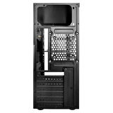 ASUS FSP / VENTO TA-K61 750W SIYAH 1 x USB 2.0, 1 x USB 3.0, MIDTOWER KURUMSAL KASA