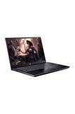 Acer Nitro V 15 i5 13420H 16GB 512GB SSD RTX2050/4GB 144Hz FHD 15.6" W11H Gaming Laptop & PER4 ÇANTA