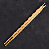Addi Nature Olive Wood Click 4mm 13cm Misinalı Şiş
