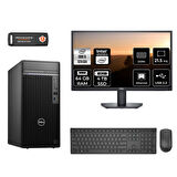 DELL OPTILEX 7010 MNO7010D050 i5 13500 64GB RAM 4TB SSD 21.5" FDOS MASAÜSTÜ PC
