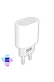 35W GAN QC 4.0 PD TYPE-C TO TYPE-C EV ŞARJ ALETİ MT-A1735