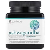 Ksm-66 Ashwagandha  60 Kapsül