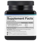 Ksm-66 Ashwagandha  60 Kapsül