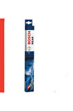 Ford Fiesta 2008-2012 Bosch Aeroeco Ön ve Arka Silecek Takımı