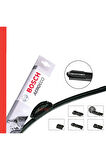 Mitsubishi Lancer 2000-2010 Bosch Aeroeco Ön Silecek Takımı